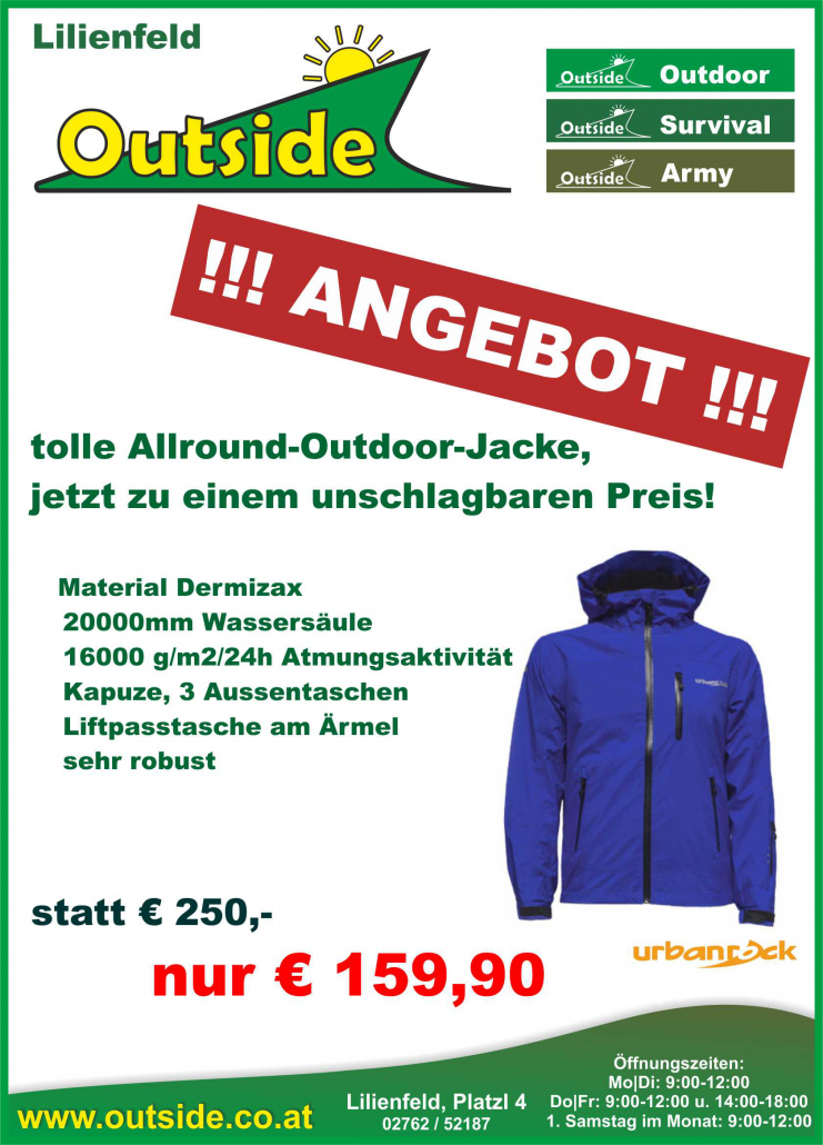 Jacke | Tolle Angebote jetzt auf ! Jacke | Tolle Angebote jetzt auf !